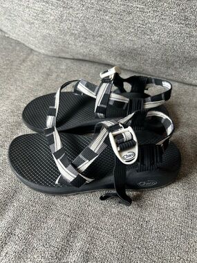 Chaco Z/Cloud Sandals Women’s Size 7